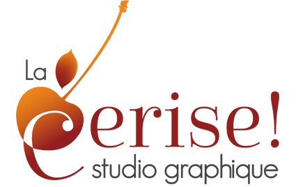 Logo du studio graphique